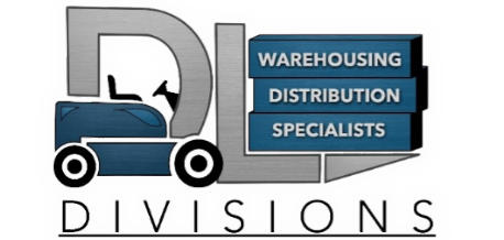 DL Divisions logo